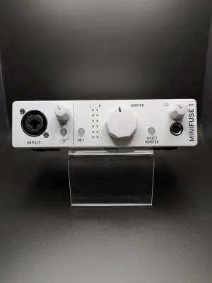 Arturia - MINIFUSE 1 WH 2